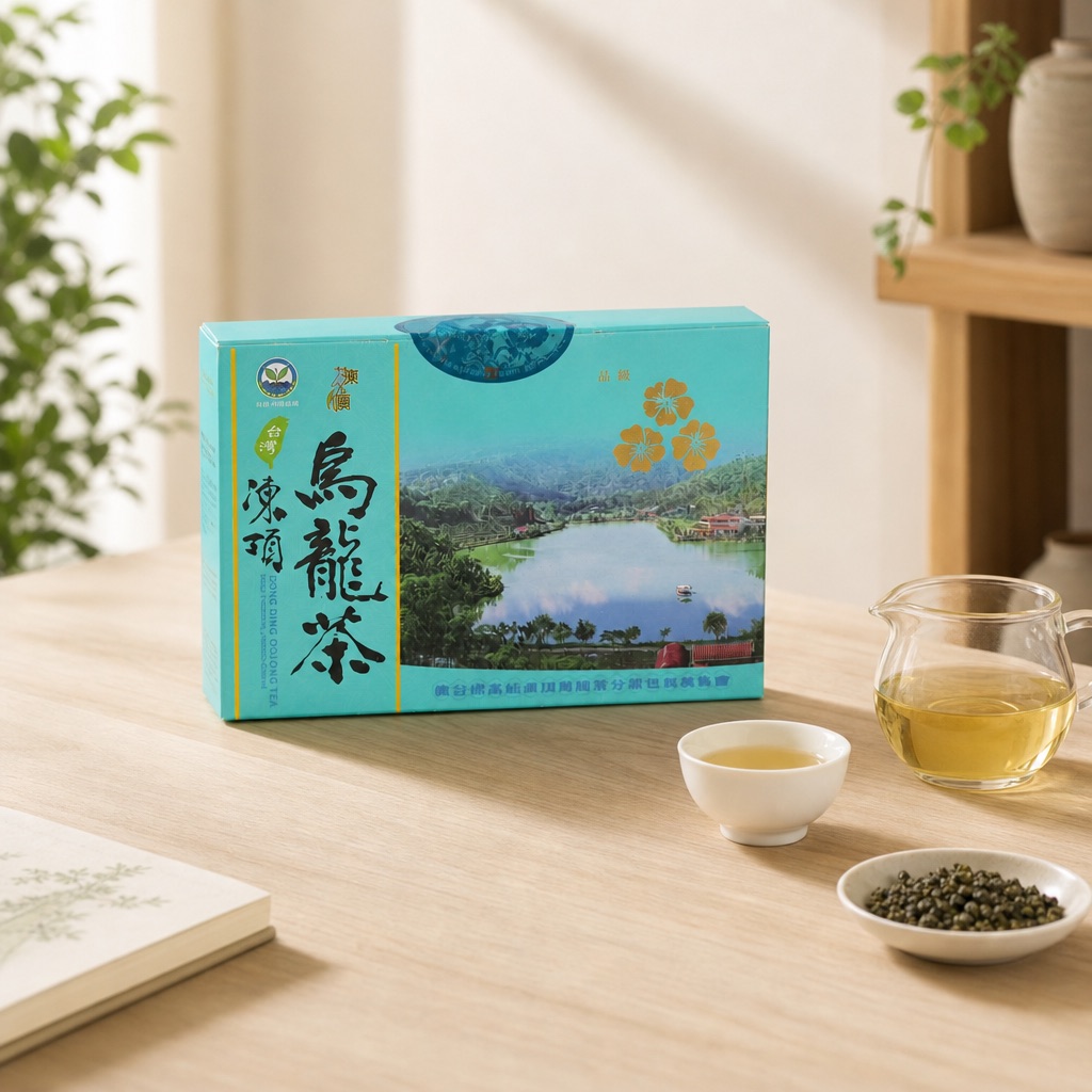茶席照片