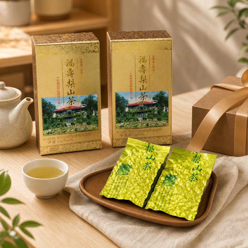 包裝近景