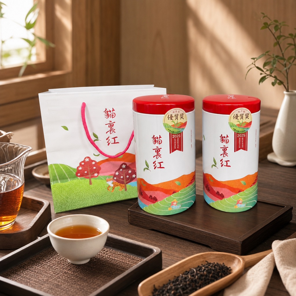 茶席照片