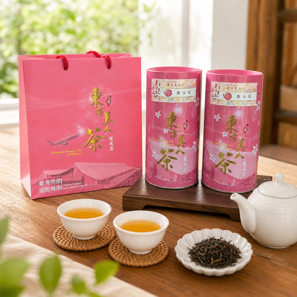 茶席照片