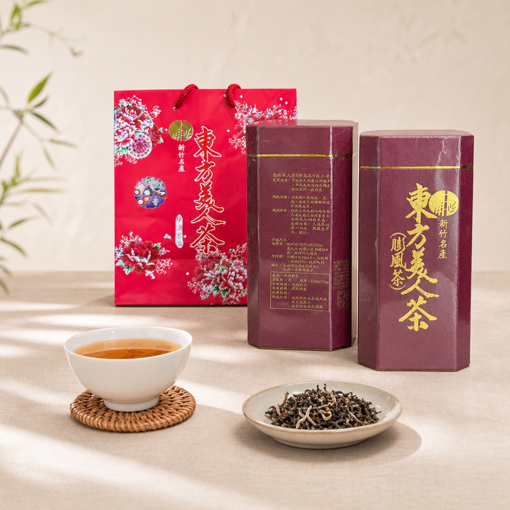 送禮陳列