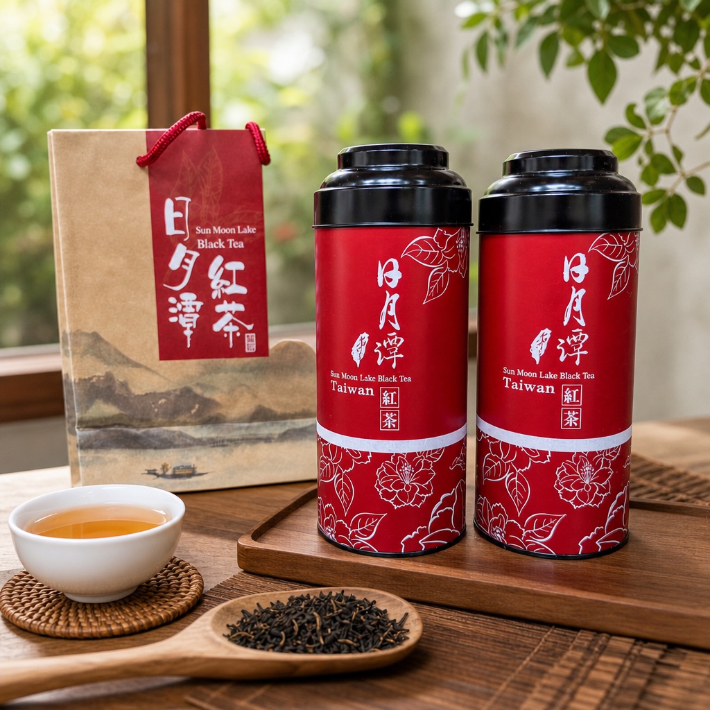 茶席照片