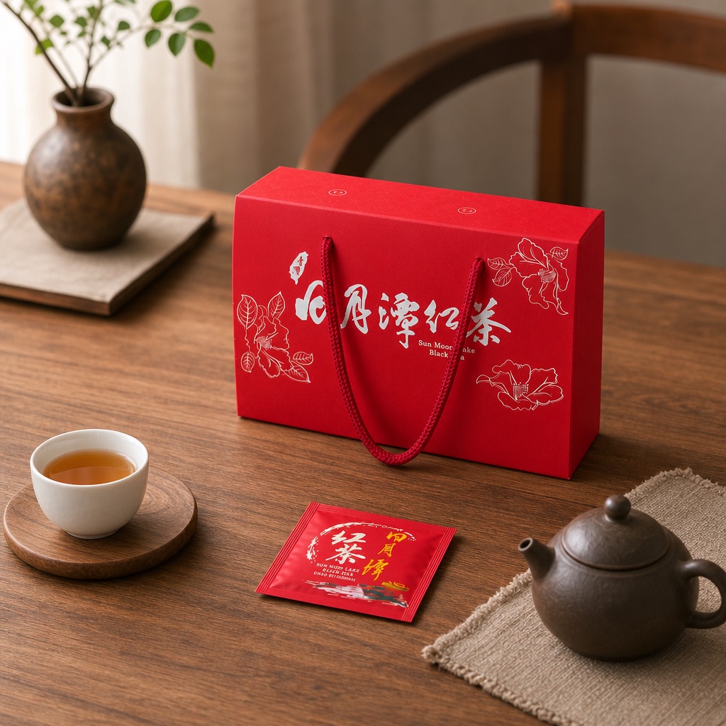 茶席照片